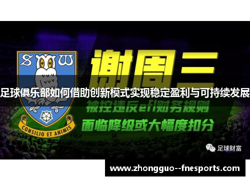 足球俱乐部如何借助创新模式实现稳定盈利与可持续发展